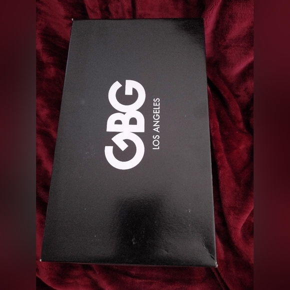 G by Guess Backer10 Los Angeles Leopard in Size 8 M - Picture 6 of 9